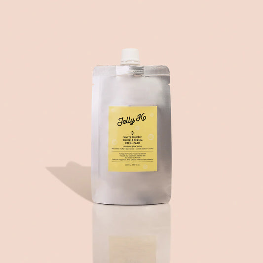 White Truffle Souffle Serum Refill