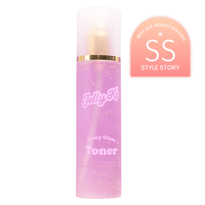 Dewy Glaze Toner