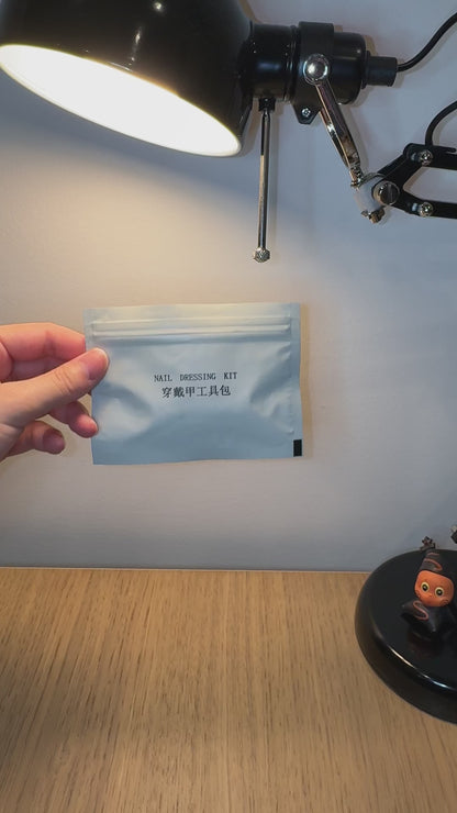 Nail Kit